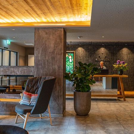 Stadtvilla Schladming Boutiquehotel Luaran gambar