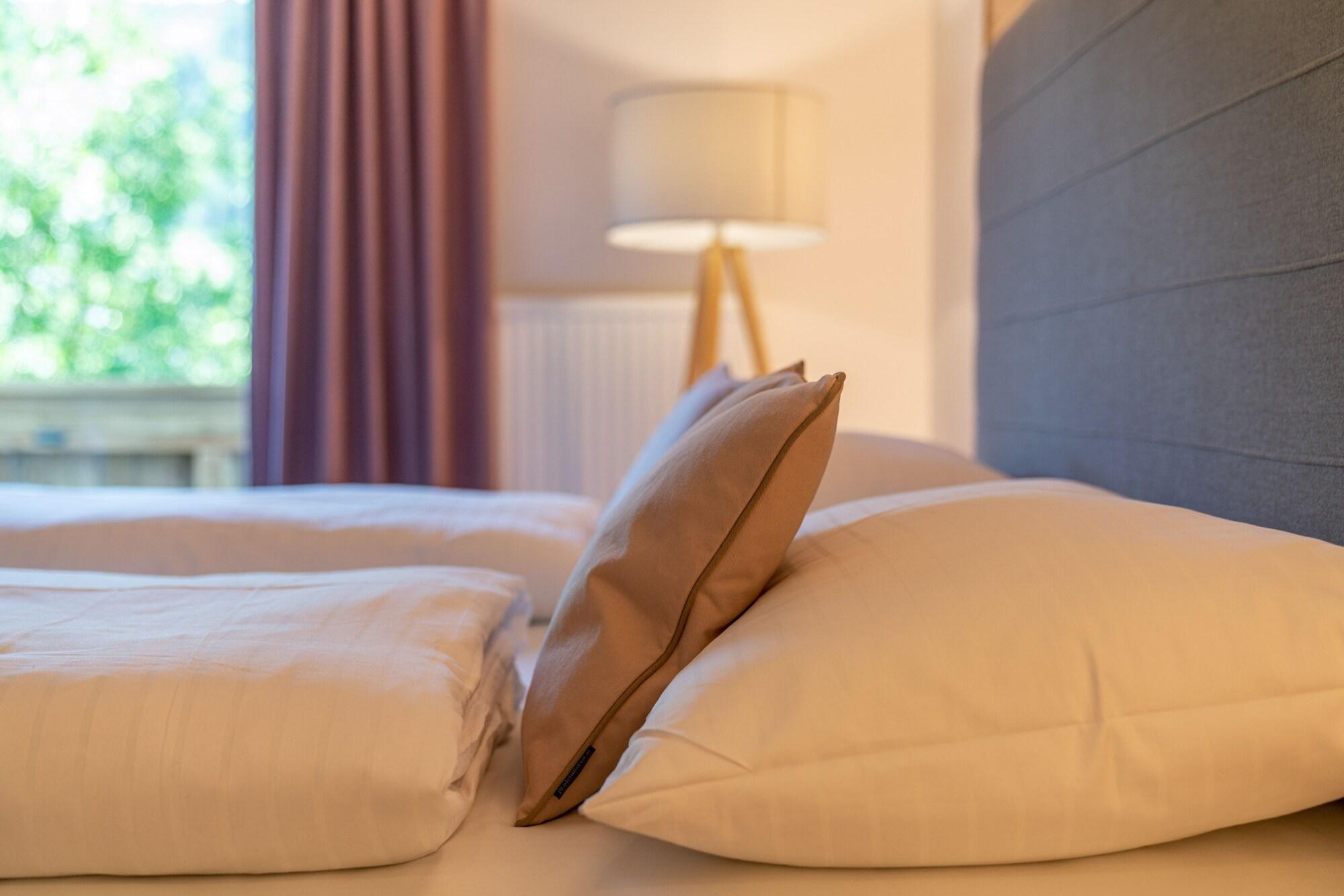 Stadtvilla Schladming Boutiquehotel Luaran gambar