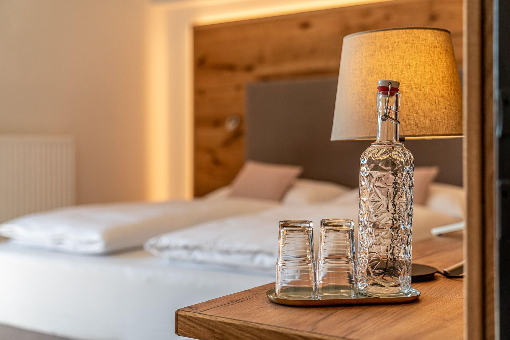 Stadtvilla Schladming Boutiquehotel Luaran gambar