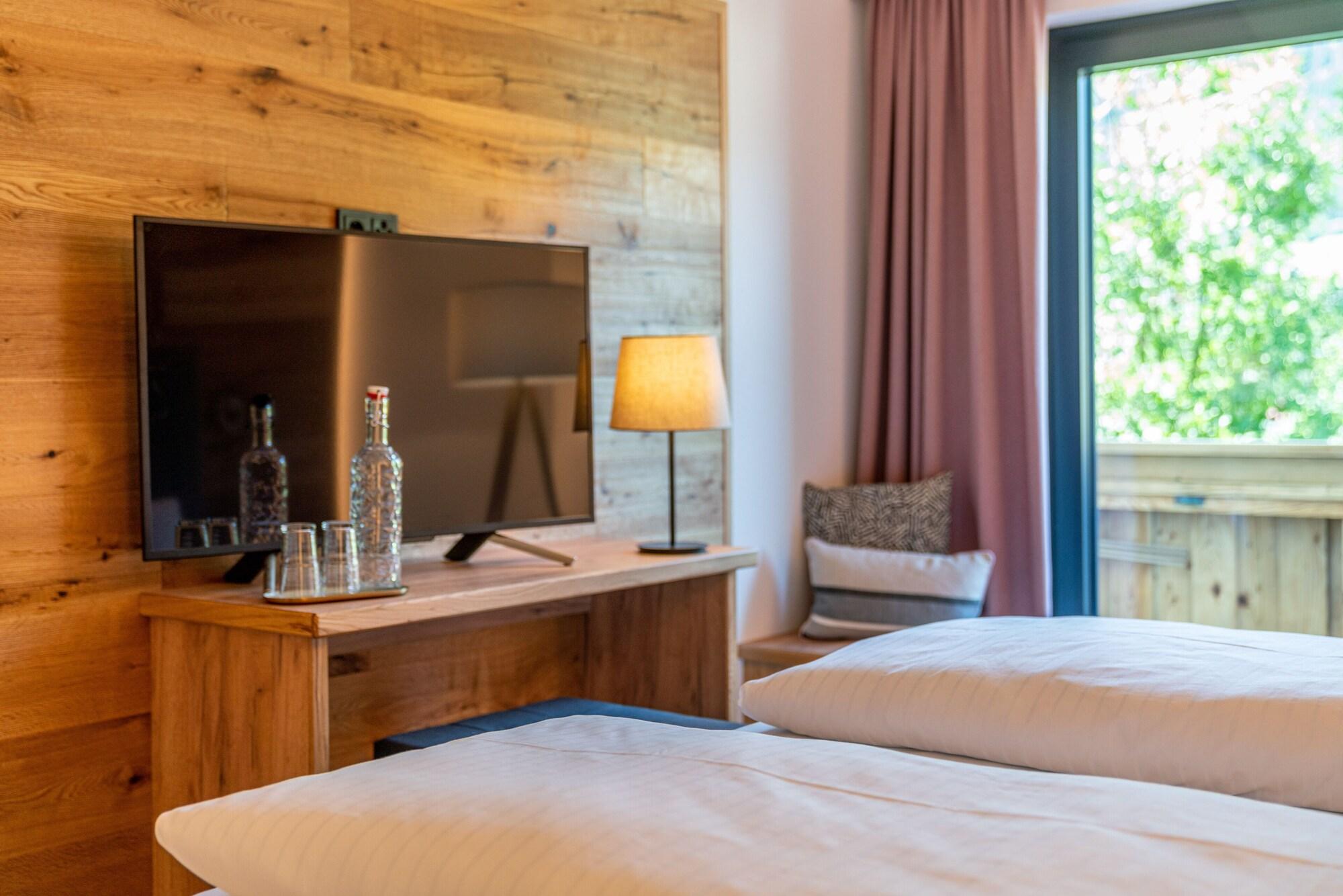 Stadtvilla Schladming Boutiquehotel Luaran gambar