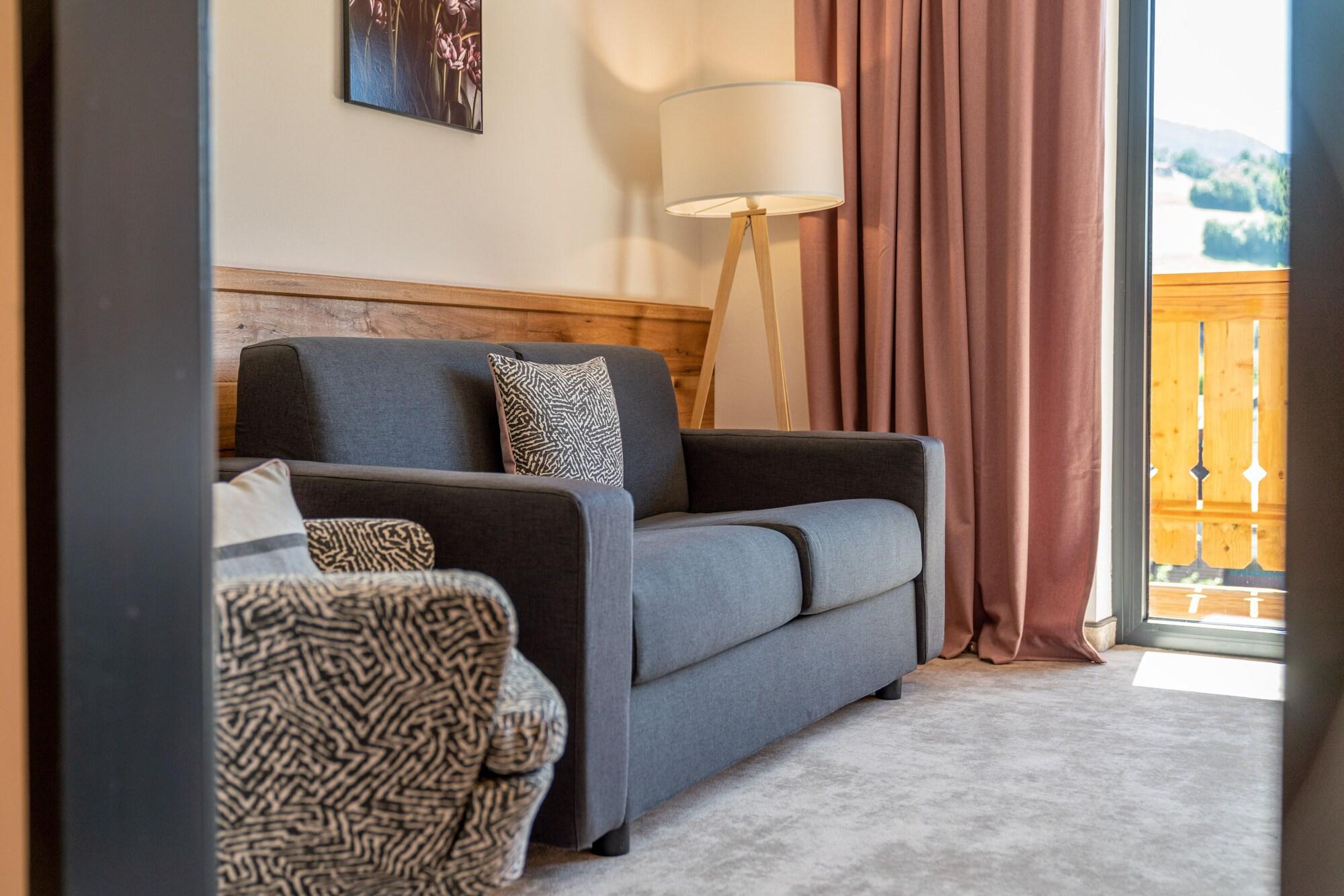 Stadtvilla Schladming Boutiquehotel Luaran gambar