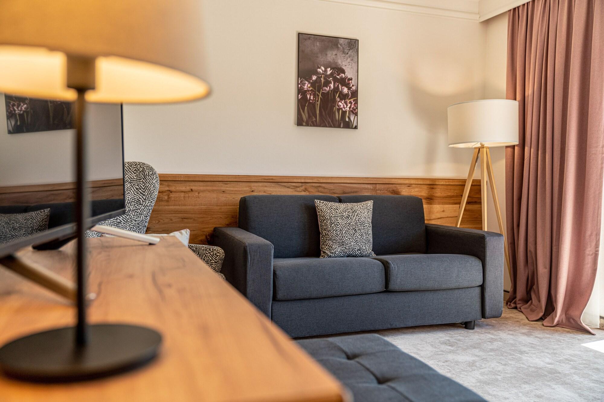 Stadtvilla Schladming Boutiquehotel Luaran gambar