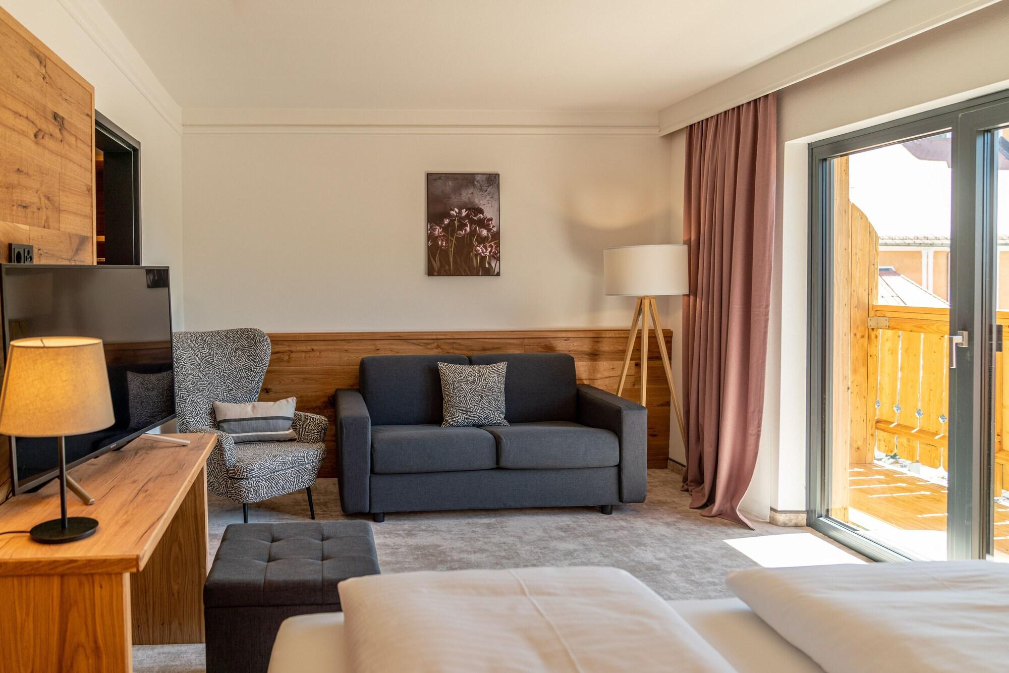 Stadtvilla Schladming Boutiquehotel Luaran gambar
