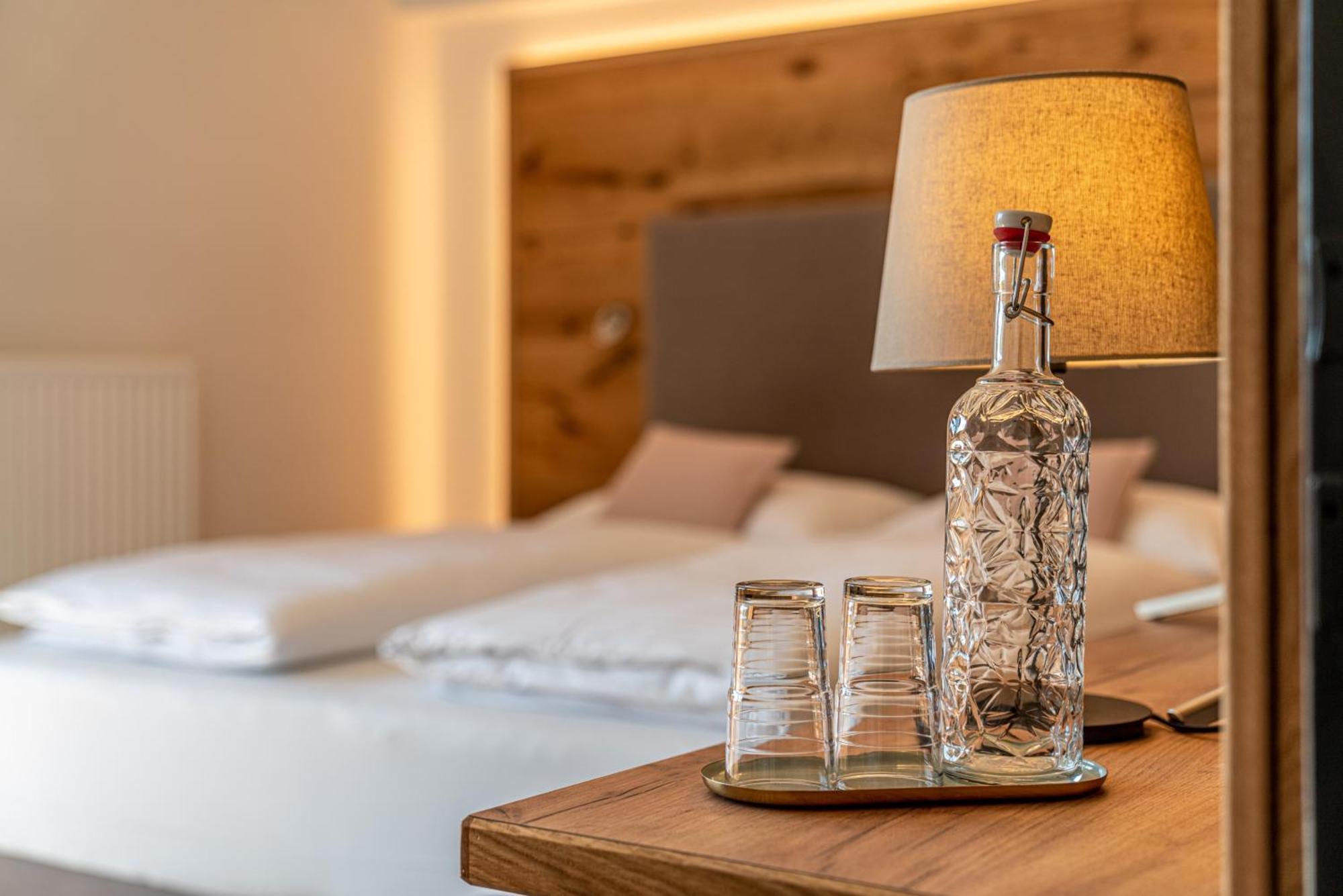 Stadtvilla Schladming Boutiquehotel Luaran gambar