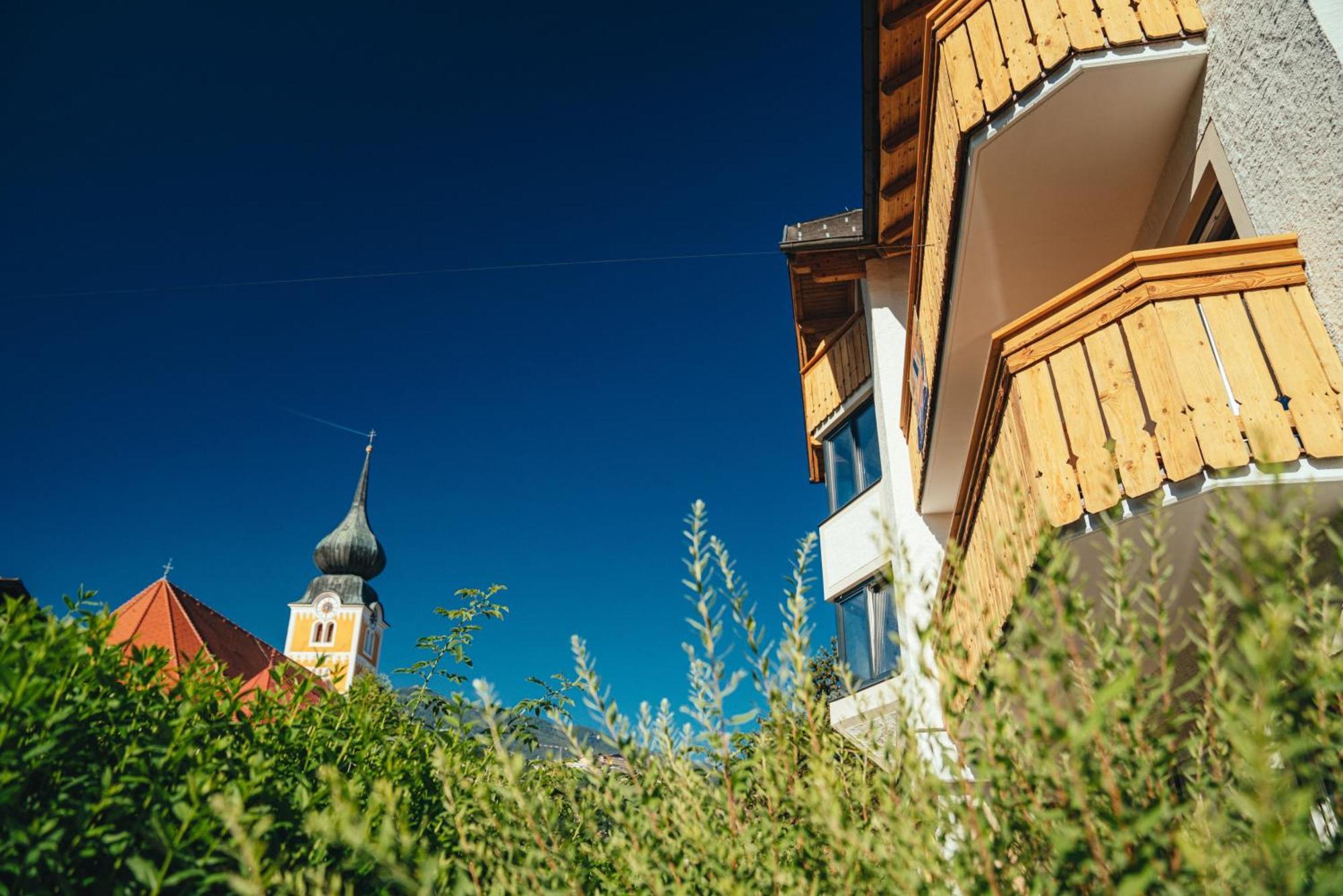 Stadtvilla Schladming Boutiquehotel Luaran gambar