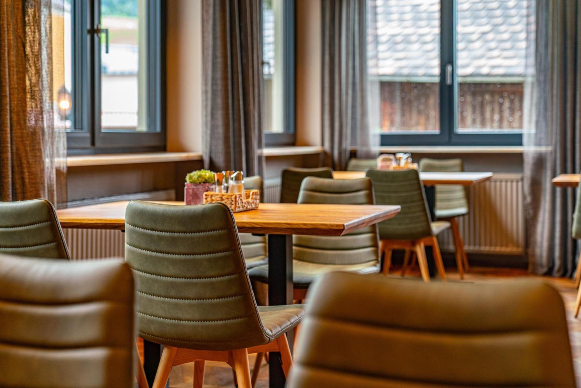 Stadtvilla Schladming Boutiquehotel Luaran gambar