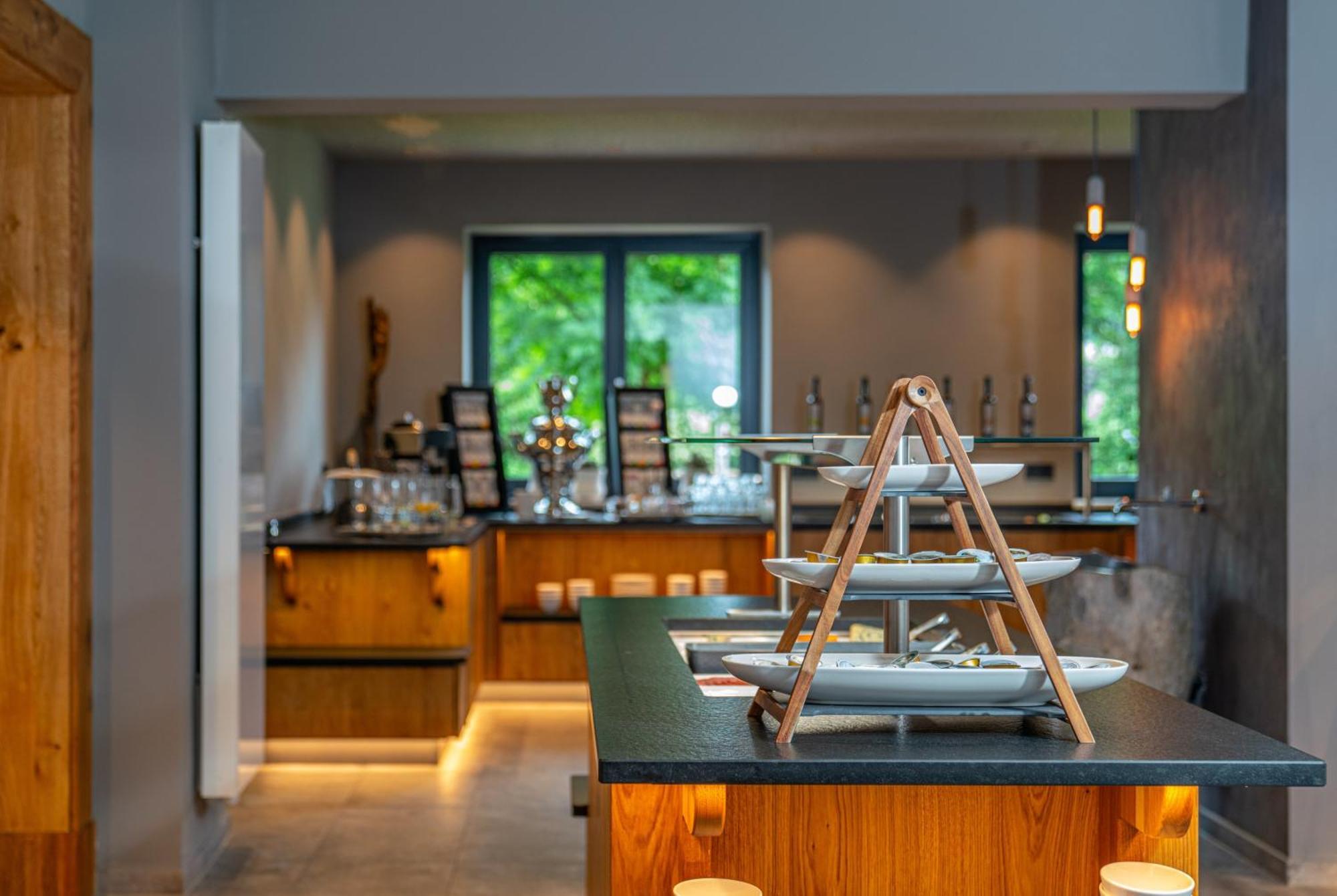 Stadtvilla Schladming Boutiquehotel Luaran gambar