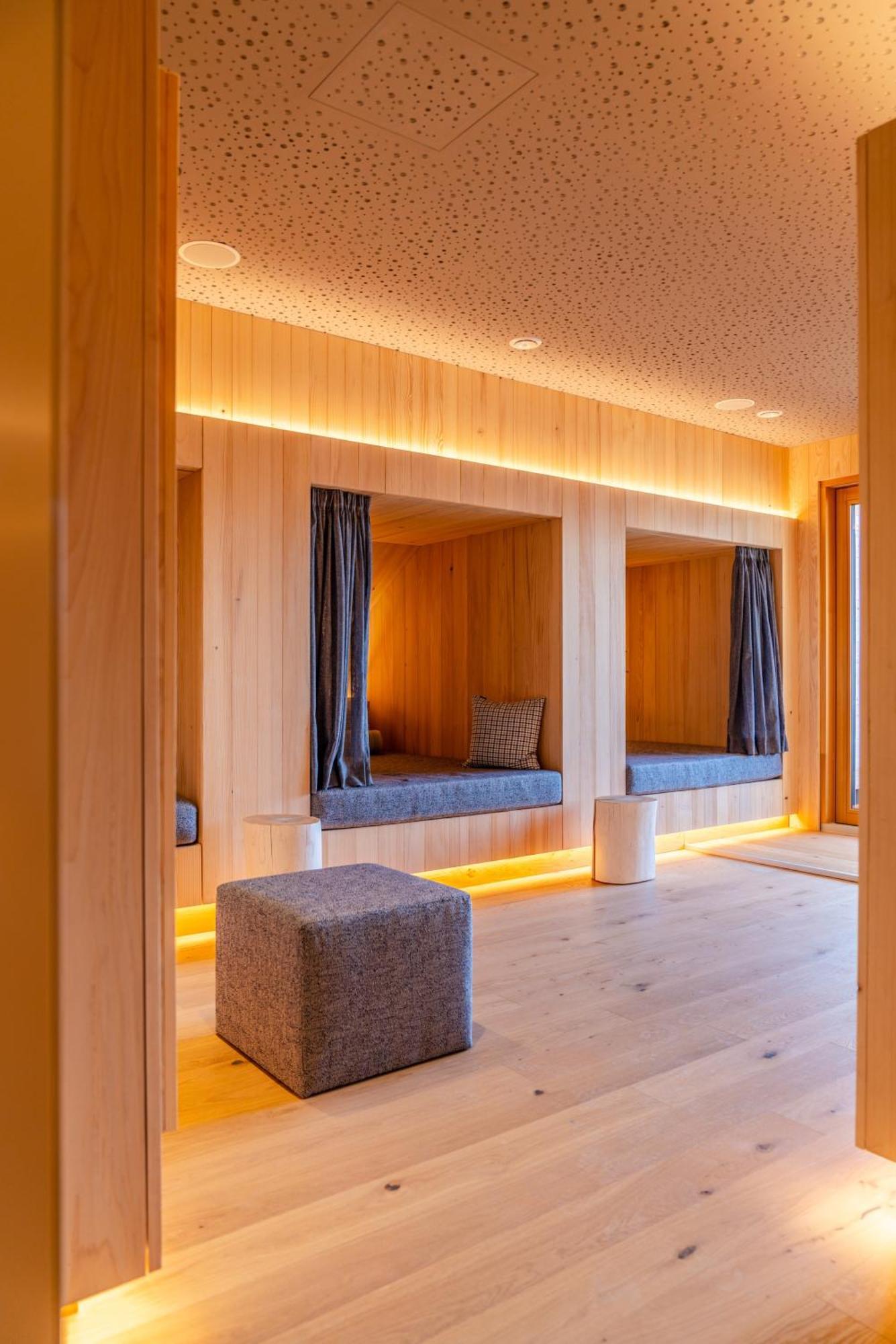 Stadtvilla Schladming Boutiquehotel Luaran gambar
