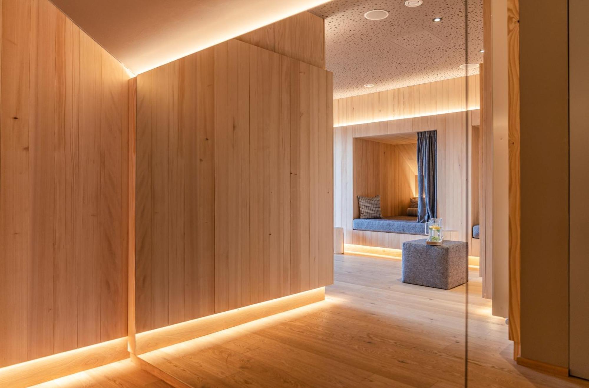 Stadtvilla Schladming Boutiquehotel Luaran gambar