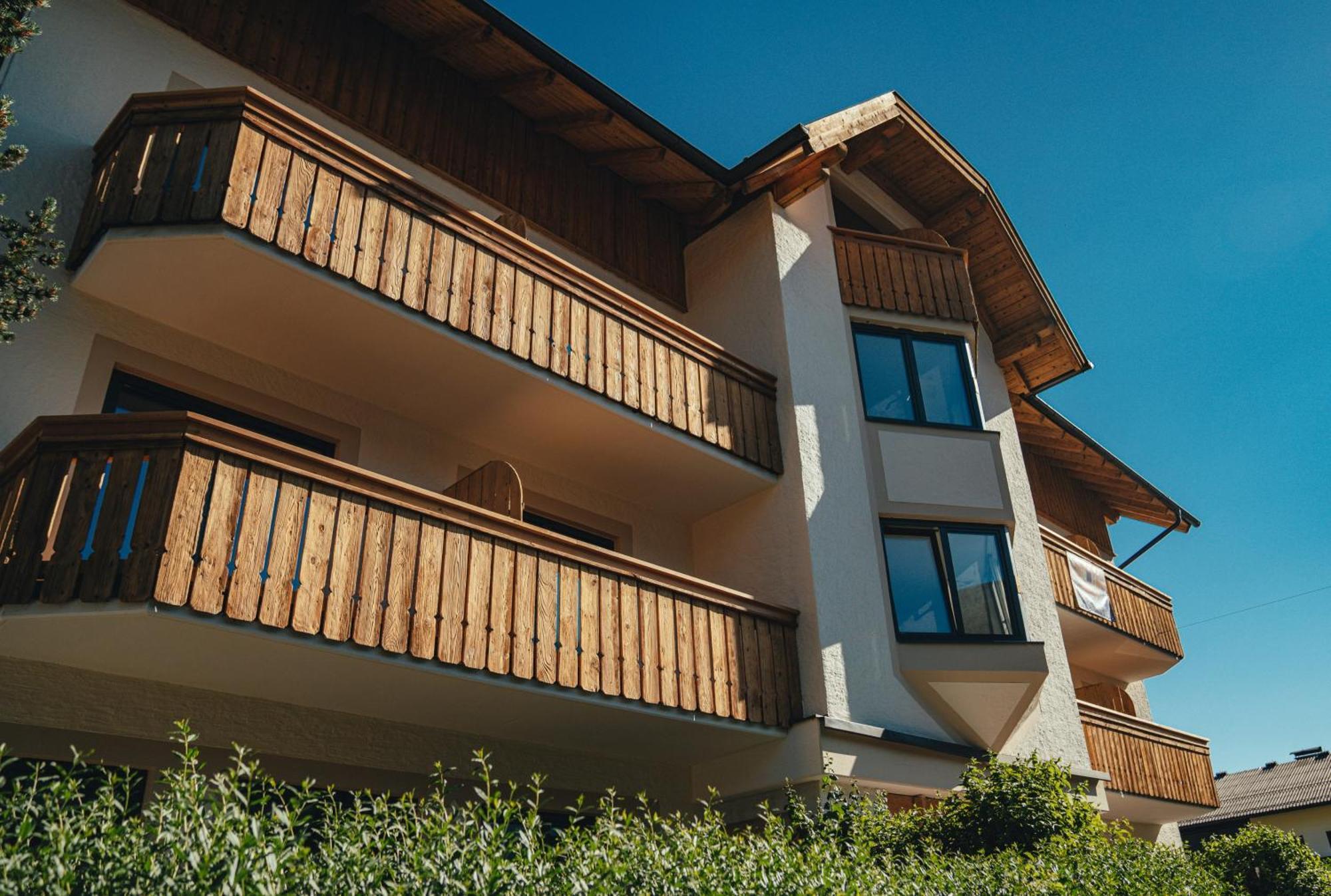 Stadtvilla Schladming Boutiquehotel Luaran gambar
