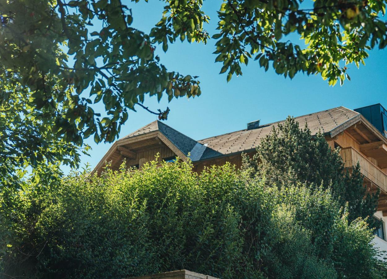Stadtvilla Schladming Boutiquehotel Luaran gambar