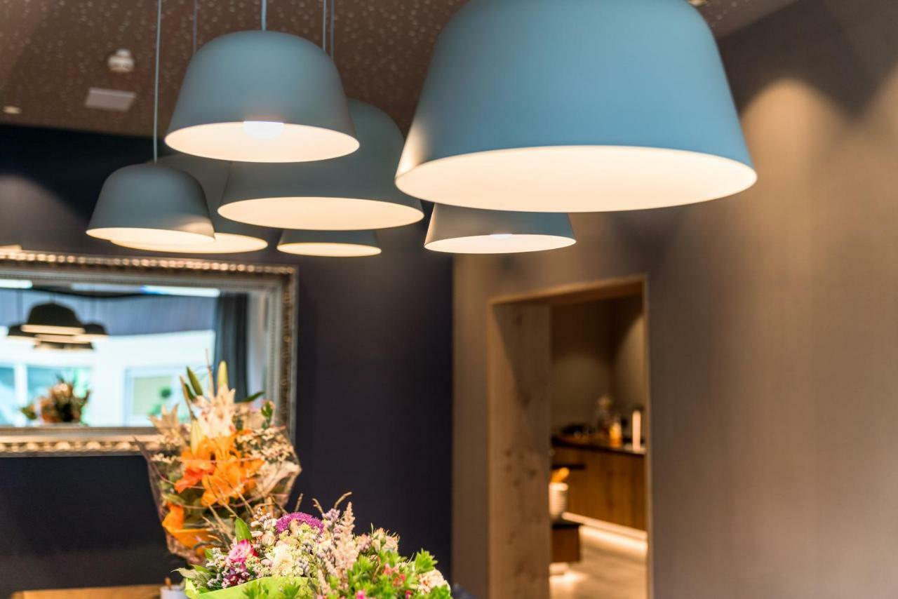 Stadtvilla Schladming Boutiquehotel Luaran gambar