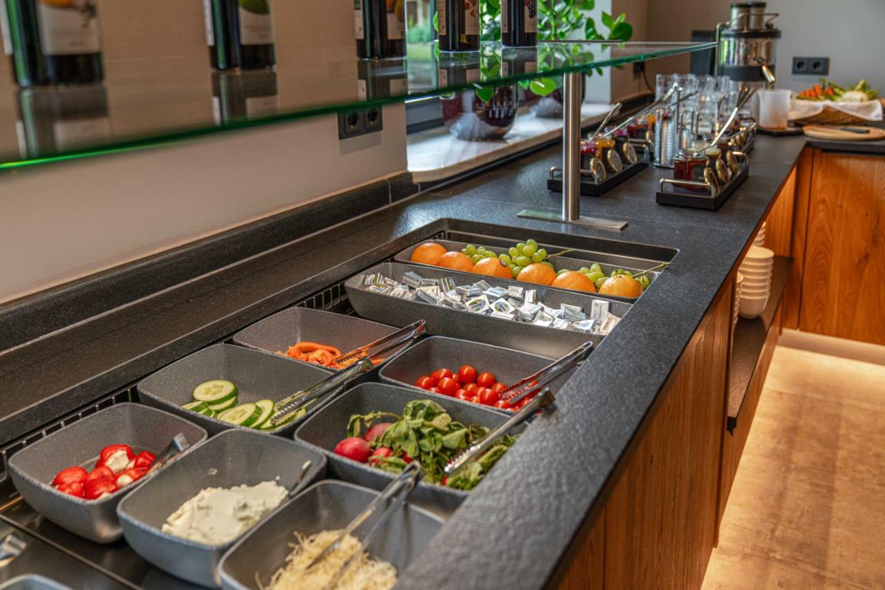 Stadtvilla Schladming Boutiquehotel Luaran gambar