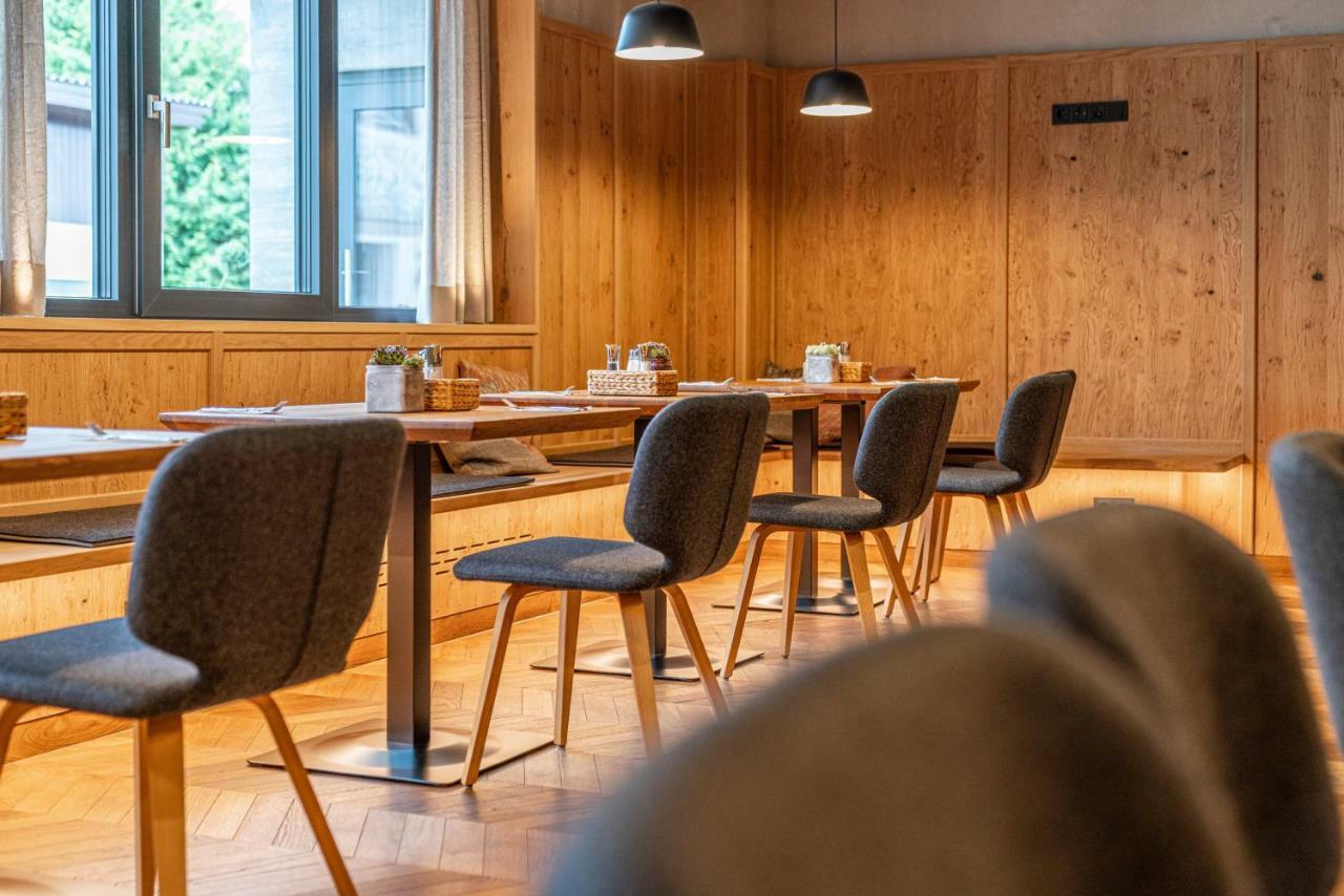 Stadtvilla Schladming Boutiquehotel Luaran gambar