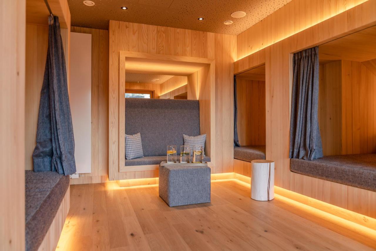 Stadtvilla Schladming Boutiquehotel Luaran gambar