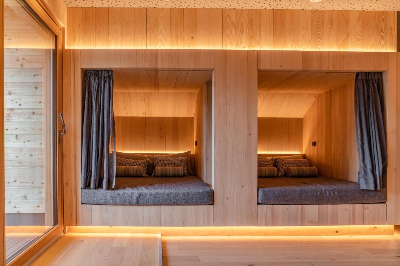 Stadtvilla Schladming Boutiquehotel Luaran gambar
