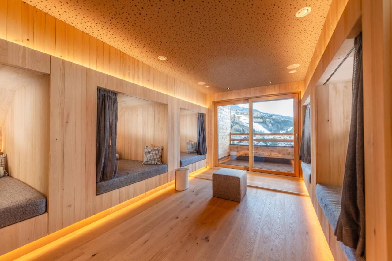Stadtvilla Schladming Boutiquehotel Luaran gambar