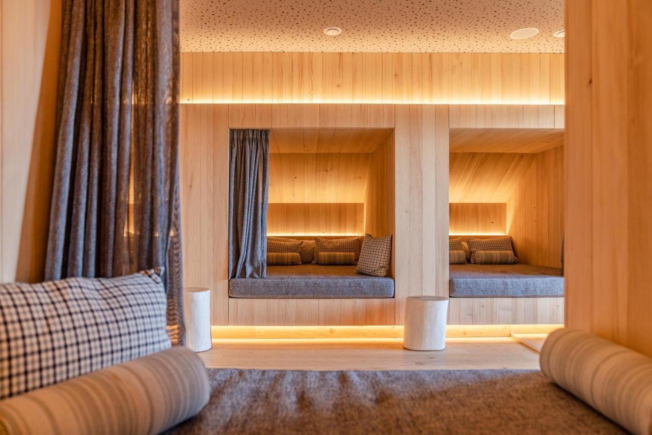 Stadtvilla Schladming Boutiquehotel Luaran gambar