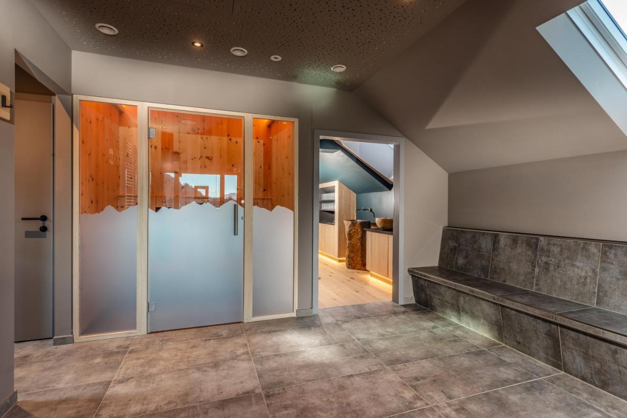 Stadtvilla Schladming Boutiquehotel Luaran gambar