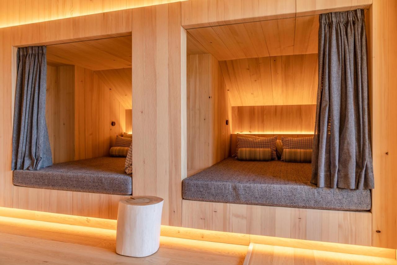 Stadtvilla Schladming Boutiquehotel Luaran gambar